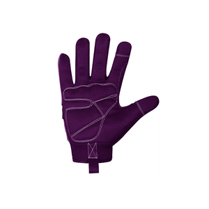 Impact Resistant Latest Design Good Quality High Performance Custom Made Mechanic Safety <b>Gloves</b> Work <b>Gloves</b> with Secure Fit - Product Image 3