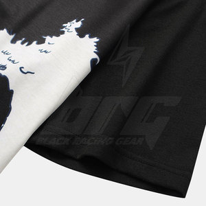 Camisetas de hombre más vendidas de etiqueta privada, camisetas de hombre de material duradero, camisetas de hombre de bajo precio - Product Image 4