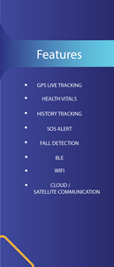 Chất Lượng Cao Kim Loại Vòng Đeo Tay Thông Minh Cho Tập Thể Dục Theo Dõi Hệ Thống Android Thông Báo Ở Kết Nối Hoạt Động Tracker Chức Năng - Product Image 6