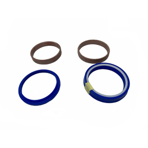 47134497-Kit de sellos compatible con New Holland L60, L75, L95, TL100A, T6020, T5040, T5050 + alta calidad, alta durabilidad - Product Image 1