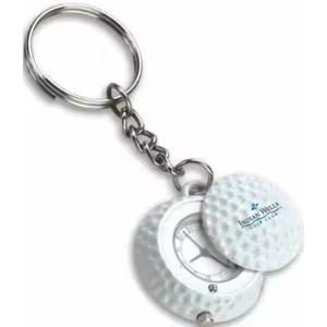 Venta al por mayor de llavero de metal elegante para regalos promocionales y ocasiones especiales, disponible a un precio asequible - Product Image 4