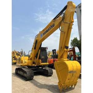 Produit haute performance 2026 pour excavatrices PC200-8 - Product Image 4
