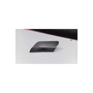 Parachoques Delantero para Toyota Corolla Sedán 2019-2021 con Cubierta de Barra de Remolque 52128-02920, Tamaño Único, Ganchos de Remolque - Product Image 2