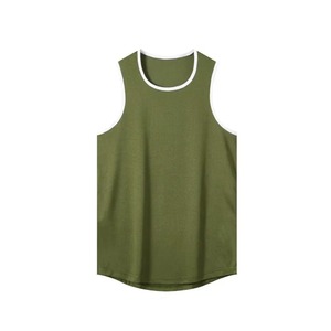 Men Basketball Jerseys Shirts Youth Basketball Vest Uniforms Blank Custom <b>Running</b> Training Gym Loose Jerseys Suits Tank Top - Product Image 5