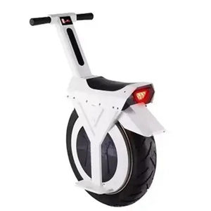 All New In Store Self-Balancing Electrified <b>Unicycles</b> with Handles ODM Customizable 3-Year Warranty - Product Image 3