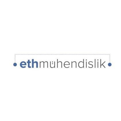 ETH TEKNIK VE ENDUSTRIYEL HIZMETLER DANISMANLIK AS logo