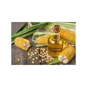 Aceite de Maíz Refinado Comercial, Aceite Comestible de Grado Alimenticio para Freír, Cocinar, Hornear y Preparación de Alimentos a Gran Volumen - Product Image 2