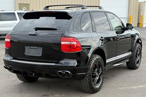 Porsche Cayenne GTS d'occasion 2009 en excellent état, prêt à être expédié - Product Image 6