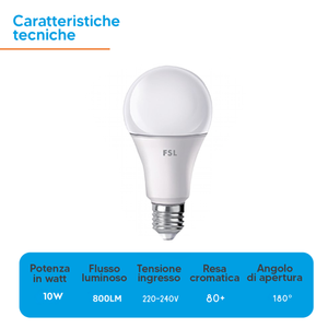 FSL 10 Wát E27 RGB + CCT thay đổi độ sáng thông minh <span class=keywords><strong>LED</strong></span> bóng đèn Wifi App tương thích thông minh bóng đèn - Product Image 4