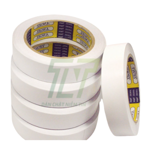 เทปบรรจุภัณฑ์แบบใสสองด้านสำหรับซ่อมแซมชั่วคราว - Product Image 2