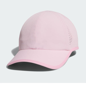 2025 nueva tendencia estructurada 5 paneles gorras de béisbol Color personalizado curvado personalizado bordado Logo Color Rosa ligero cómodo - Product Image 1