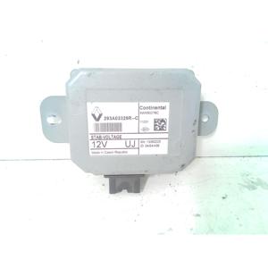 UNITÉ DE CONTRÔLE DU STABILISATEUR DE TENSION RENAULT Scenic Série 293a03329r R9M 402, R9M 404, R9M 414 Diesel 1600 (09>16) - Product Image 1