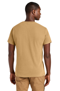 100% coton microfibre lourd T-Shirt pour hommes bambou motif imprimé surdimensionné léger tricoté tissu séchage rapide respirant - Product Image 4