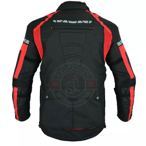 New Design Textile Motorcycle Suit Motorbike Cordura <b>Jackets</b> For <b>Men</b> - Product Image 5