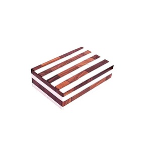 Medley Jester koleksiyonu takı kutuları el sanatları depolama organizatör dekoratif özellikleri ev dekoratif reçine - Product Image 3