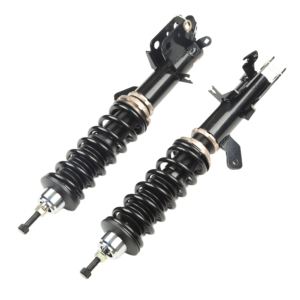 Kit de suspensión Coilover de resorte Coilover para ajuste (GK) 2015-20, ajuste de fuerza de amortiguación de 32 vías, 1, 2, 2, 2, 1, 2, 2, 1 - Product Image 3