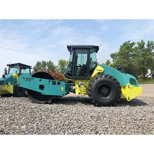 AMMANN ARS130HXPD 2025, état neuf - Product Image 2