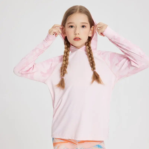 Casual Womens Zip Up Hoodie Oversized Pullover Hoodies Sudaderas Algodón Logotipo personalizado Tallas grandes Hoodie Set al por mayor - Product Image 1