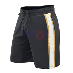 Haga su propio diseño Pantalones cortos de boxeo para hombres para ropa de lucha 2025 Venta al por mayor de calidad superior Mejor Fighting MMA Wear Pantalones cortos de boxeo - Product Image 2