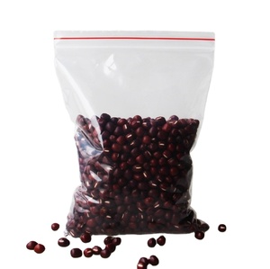 Sacs refermables en plastique personnalisés du fabricant vietnamien conçus pour une utilisation à court terme OEM pour divers besoins - Product Image 2