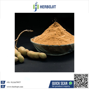 Herbojit International, Polvo de Tamarindo 100% Puro y Natural, Secado por Aspersión, de Alta Calidad, el Mejor Aditivo Alimentario, ¡Gran Venta! - Product Image 6