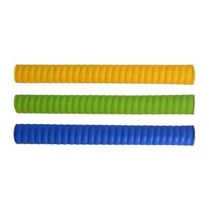 Best Quality Customizable Cricket <b>Bat</b> Grips Rubber Material Lightweight Soft Grip Customized Color & Logo Outdoor Use - Product Image 6