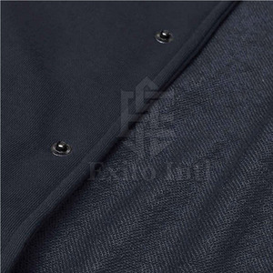<b>Top</b> Selling Unisex Men's Lettermen Casual Winter Jacket with Custom Button Quick Dry Breathable Customizable for <b>Work</b> - Product Image 6