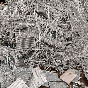 Lata de Aluminio Reciclado Personalizada de Alta Calidad Más Vendida con 99.9% de Contenido de Aluminio Hecha en Vietnam - Product Image 2