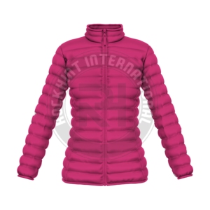 Chaqueta Clásica de Invierno, Diseño Acolchado Resistente, Cálida, Cómoda y Transpirable, Ideal para la Nieve, el Frío y el Uso Diario - Product Image 6