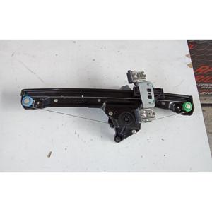 Lève-vitre électrique avant gauche FORD EcoSport Série (12>) 1782792 - Product Image 5