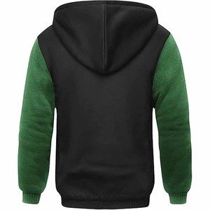 100% Cotton Unisex <b>Hoodies</b> Blank Thick Fleece Heavy Weight Oversized Custom Print Logo <b>Men</b> <b>Hoodies</b> uploaded by Dress Sports - Product Image 5