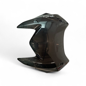 Pare-brise de moto en aluminium Yamaha BBWF837UA0 2022 TMAX 560 Sports, état neuf, couleur fumée - Product Image 1