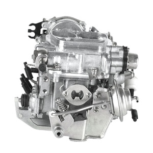 Carburador de alto rendimiento 21100-75060 para motor Toyota 2RZ para carburador <span class=keywords><strong>Aisan</strong></span> - Product Image 4