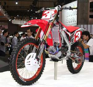 Mejor Oferta para H0ND-AS CRF 250R 2015-2026 |   Motocicletas CRF 250F Todoterreno Nuevas/Usadas Originales - Product Image 6