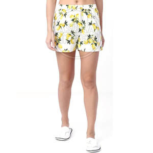 Pantalones cortos de playa ligeros de gran tamaño para mujer, ropa informal transpirable cómoda, pantalones cortos de playa para mujer - Product Image 2