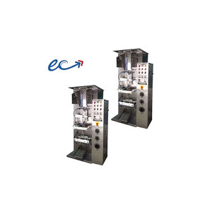 Machine de remplissage et d'emballage d'huile comestible rapide et efficace haute performance - Product Image 6
