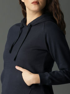 Ventes en gros de sweats à capuche personnalisés pour femmes, sweats à capuche respirants de haute qualité fabriqués au Pakistan, personnalisés 2026 OEM - Product Image 5