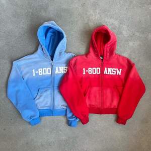 Sudadera con capucha personalizada para hombre, de alta calidad, estilo desgastado, con efecto lavado ácido, tela transpirable Powerventure, para invierno - Product Image 6