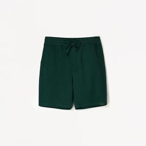 Short en jean pour hommes, streetwear noir délavé imprimé personnalisé, baggy en jean pour été, shorts en jean pour hommes - Product Image 1