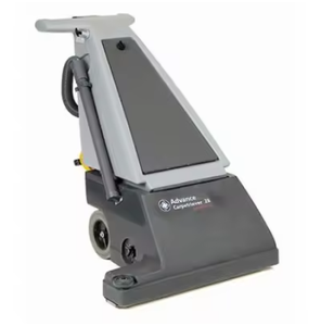 Ofertas Económicas 2026 CarpeTriever 28 56330020 Aspiradoras de Gran Área con Bolsa de 28 Pulgadas, 120v – Listas para Exportar - Product Image 3
