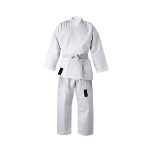 Uniforme de karaté pour le combat Offre Spéciale uniforme de karaté personnalisé hommes uniforme de karaté à vendre - Product Image 1
