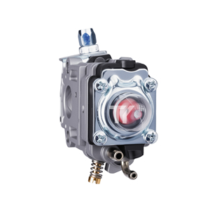 Carburateur pour Mitsubishi TB43 TL43 TL52 TU43 1E40F-5 1E44-5 BC52 BC430 BC520 CG430 CG520 Husqvarna 145BT <span class=keywords><strong>Walbro</strong></span> WYK-74 MP15 - Product Image 5