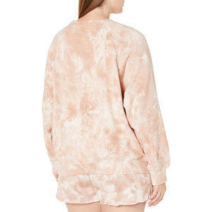 Sudadera de manga larga para mujer más vendida, ropa de calle, el mejor diseño, sudadera de algodón 100% para mujer, venta en línea - Product Image 4