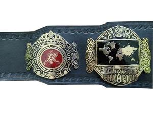 Wrestling Championship Belts Trophées Médailles et récompenses le symbole ultime de la victoire et de l'excellence Ceintures de championnat - Product Image 3