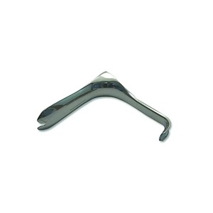 Duy nhất sử dụng <span class=keywords><strong>Sims</strong></span> âm đạo <span class=keywords><strong>speculum</strong></span> 14cm - <span class=keywords><strong>Single</strong></span> sử dụng cụ bằng thép không gỉ phụ khoa cụ chấp nhận OEM - Product Image 5
