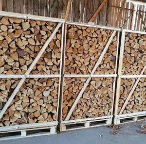 Top Quality Kiln Dried Ash <b>Wood</b> <b>Logs</b> Birch Hardwood <b>Logs</b> Large Crate Kiln Dried Split Firewood Dry Beech Firewood for Burning - Product Image 2