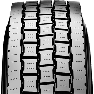 Neumáticos Comerciales 11R22.5 16PR, Neumáticos Radiales de Acero para Camión |   Neumáticos de tracción 11r22.5 de 16 capas |   Precio de neumáticos 11r22.5 - Product Image 3
