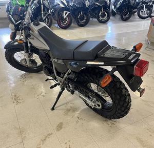 2026 ยามาฮ่า TW200 - Product Image 5