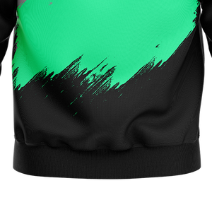 Sudaderas con Capucha de Forro Polar de Alta Calidad y Estilo para Hombre, Bordadas con Diseño de Pedrería, Cálidas y Cómodas para Todas las Temporadas - Product Image 6