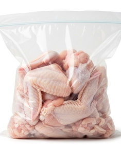 ปีกไก่แช่แข็งฮาลาล / ปีกไก่แบบ 3 ข้อต่อ / ปีกไก่แบบ 2 ข้อต่อ / ปลายปีกไก่แช่แข็ง - Product Image 5